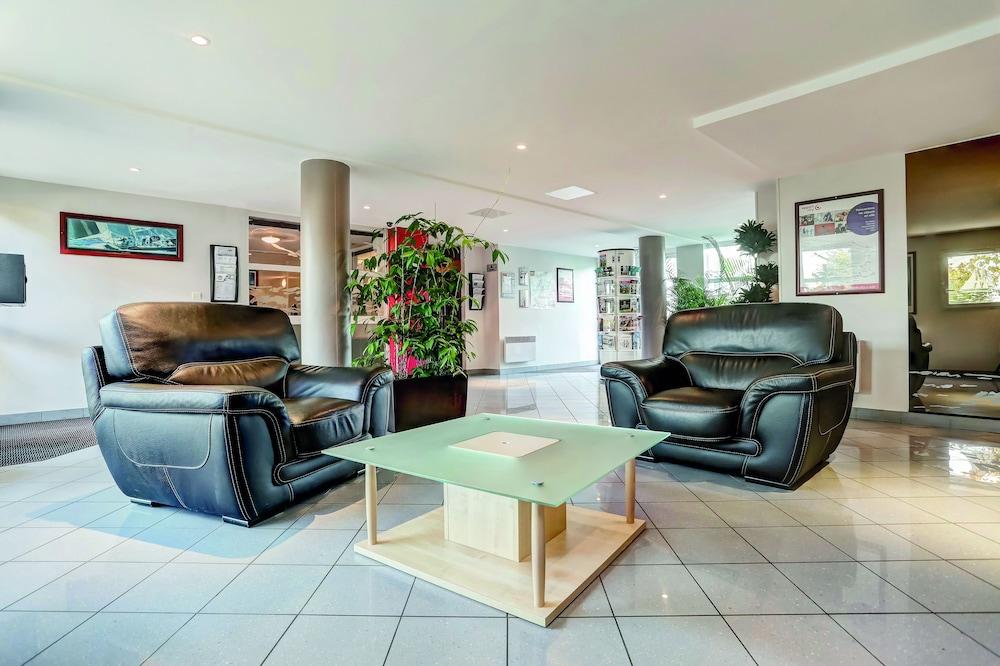Appart'city Ouest Appart hôtel
