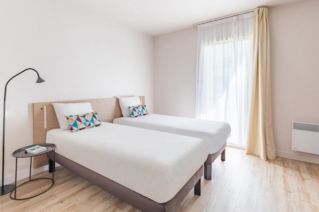 Appart'city Ouest Rennes