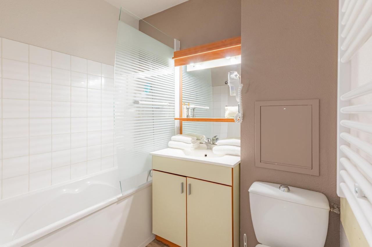 Appart'city Ouest Appart hôtel