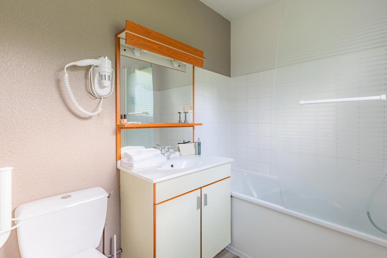 Appart'city Ouest Appart hôtel