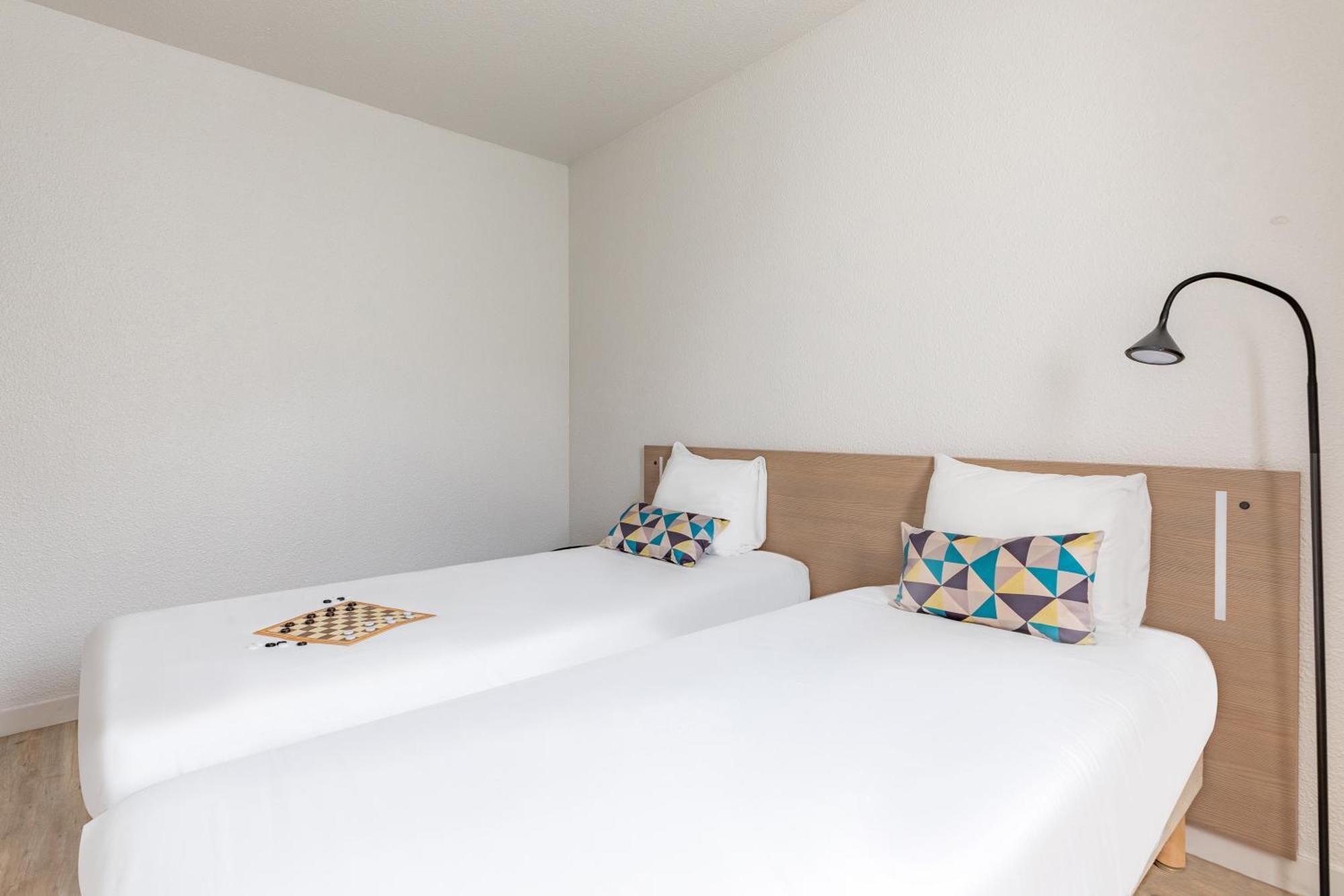 Appart'city Ouest Appart hôtel Rennes