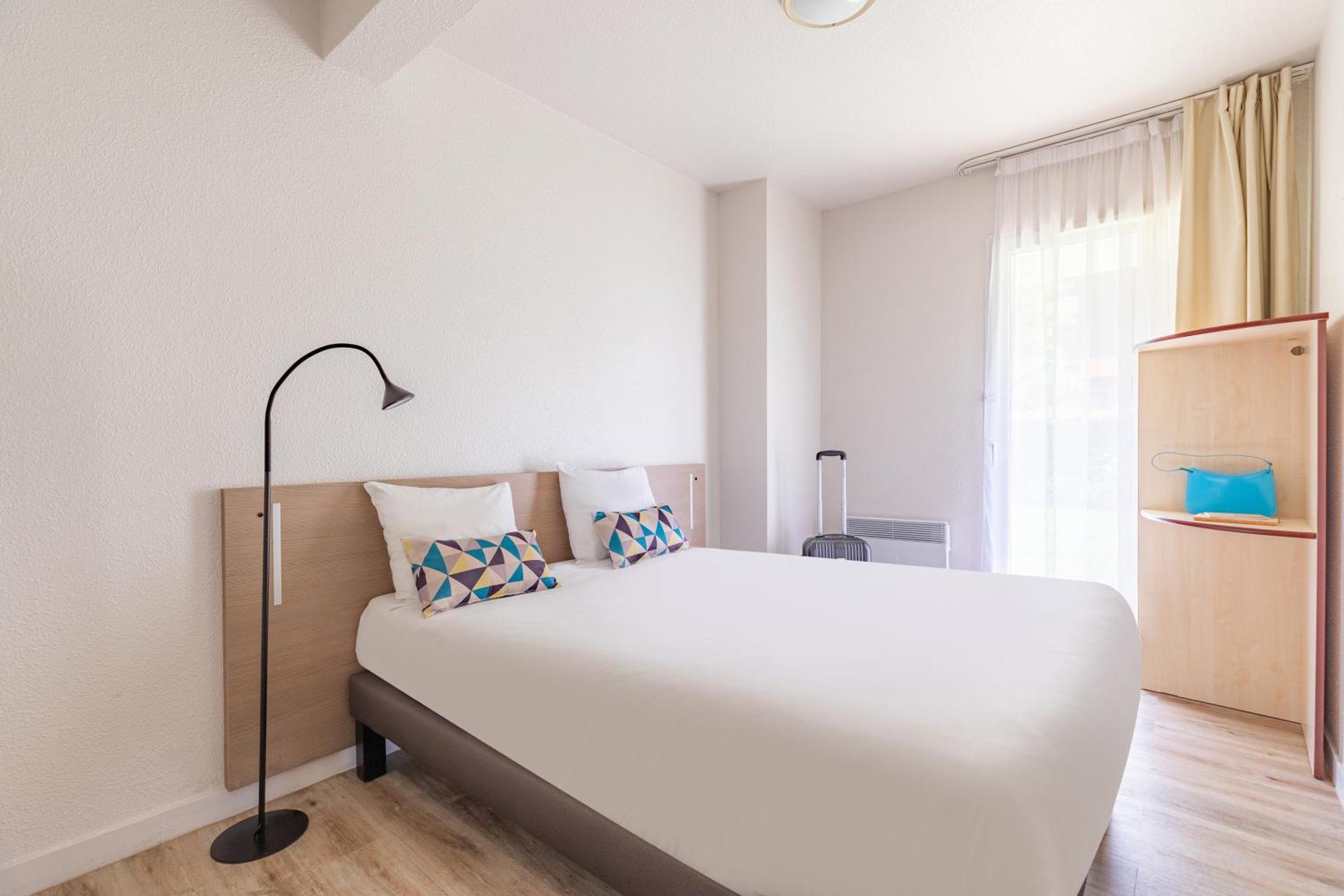 Appart hôtel Appart'city Ouest 2*
