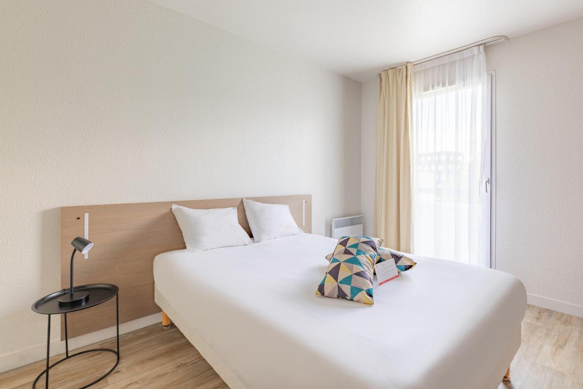 Appart'city Ouest Rennes