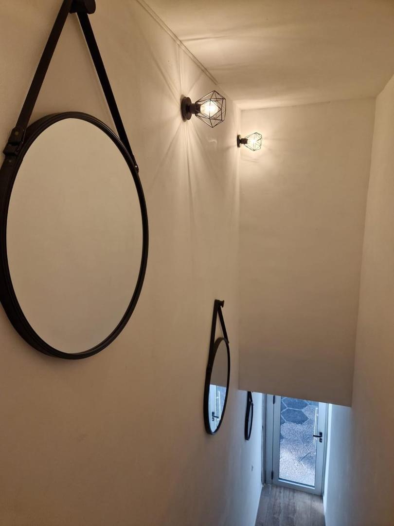 Renovated 8 Pers Rennes