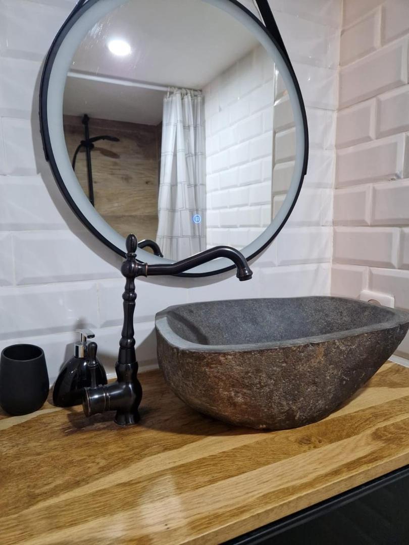 Renovated 8 Pers * Rennes