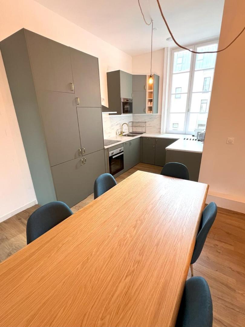 Renovated 8 Pers *