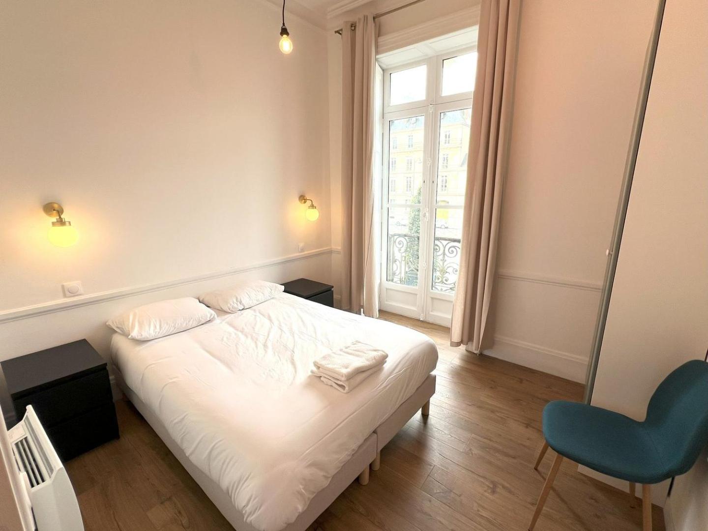 Apartment Renovated 8 Pers *