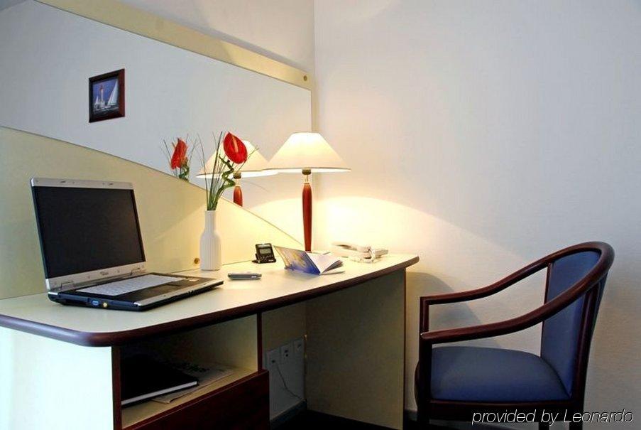 Appart hôtel Appart'city Ouest