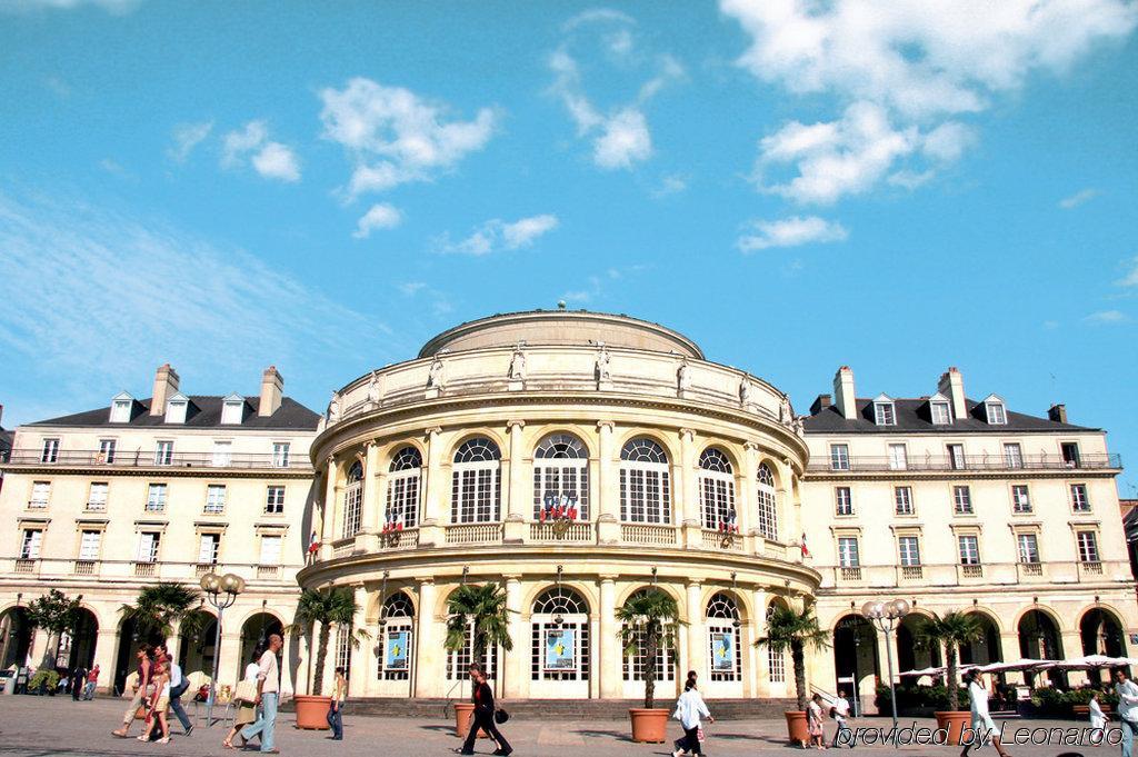 Appart'city Ouest
