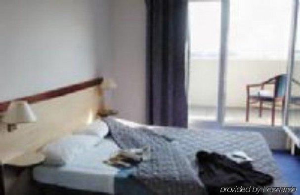 Appart hôtel Appart'city Ouest Rennes