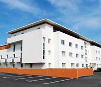 Appart'city Ouest Appart hôtel 2*