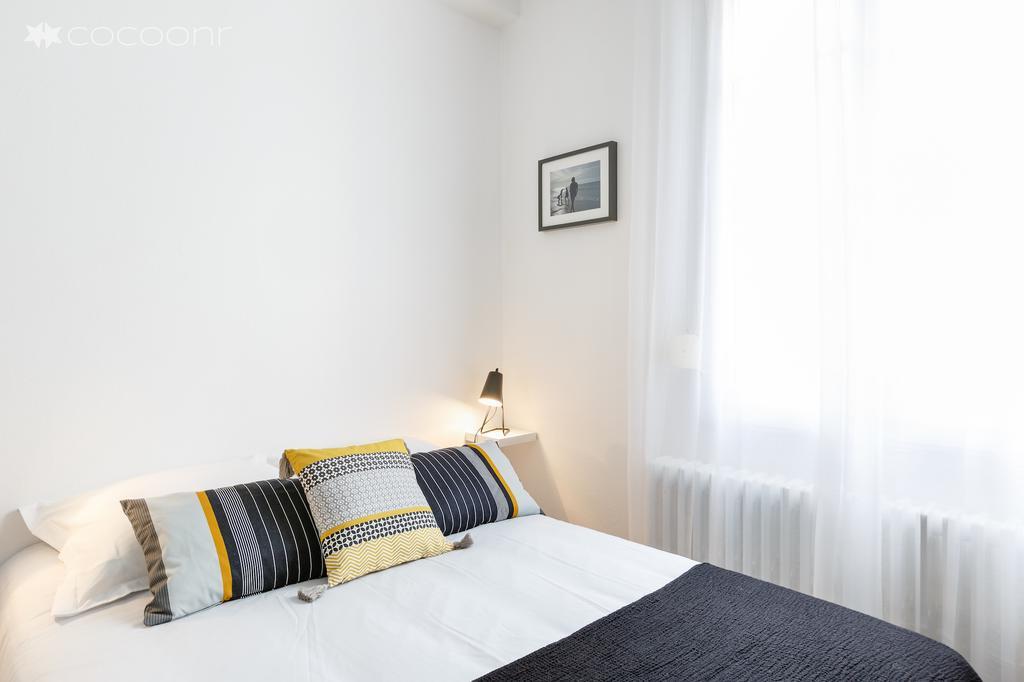 Apartment Ker Postel By Cocoonr *