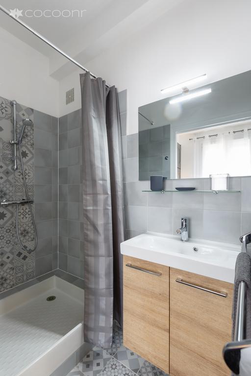 Ker Postel By Cocoonr Apartment *