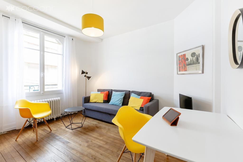 Ker Postel By Cocoonr Apartment