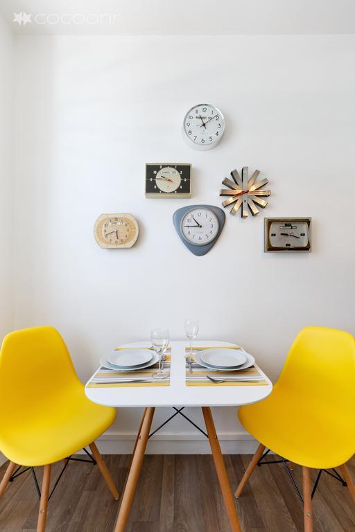 Apartment Ker Postel By Cocoonr *
