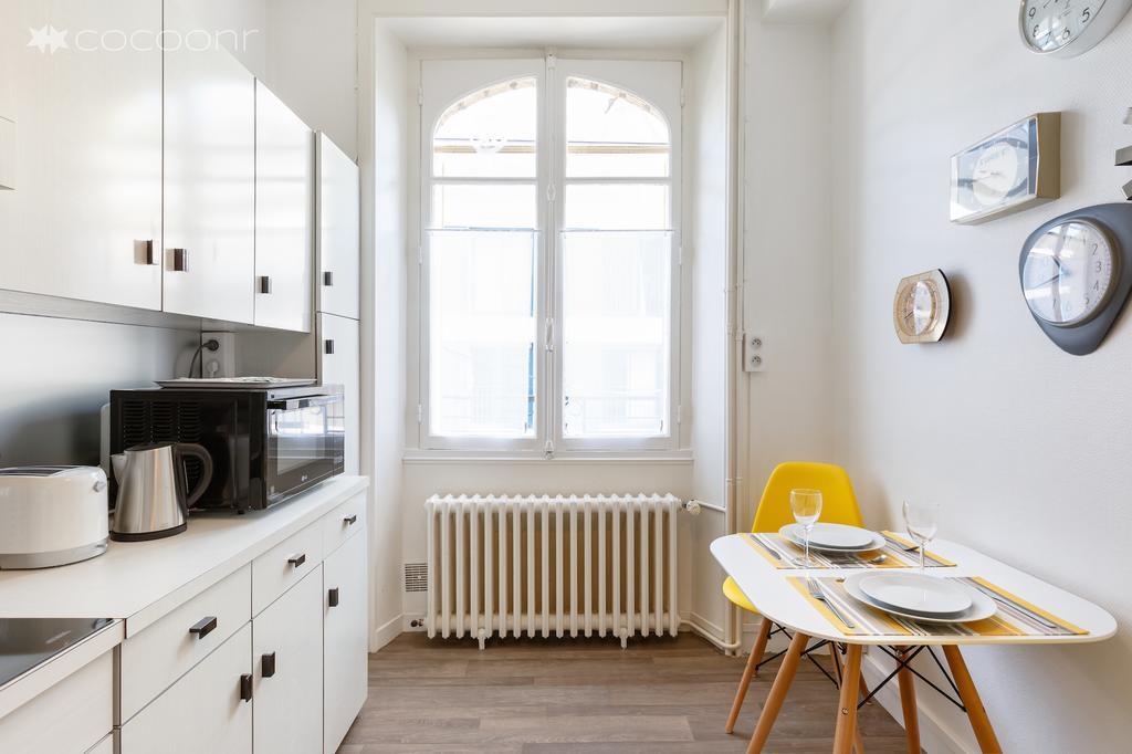 Ker Postel By Cocoonr Apartment