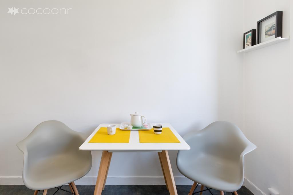 Apartment Ker Postel By Cocoonr