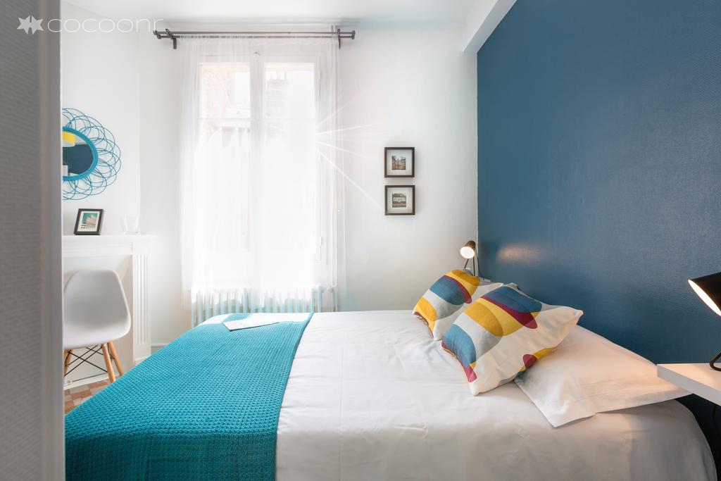 Ker Postel By Cocoonr Apartment