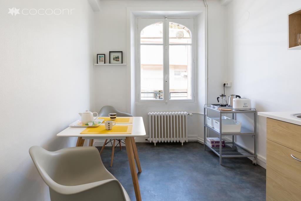 Apartment Ker Postel By Cocoonr *