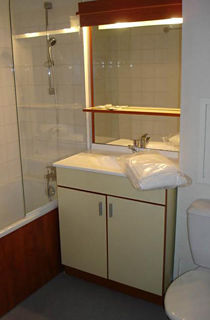 Appart hôtel Appart'city Ouest Rennes