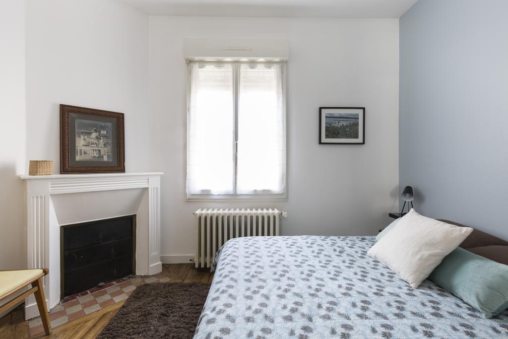Ker Postel By Cocoonr * Rennes