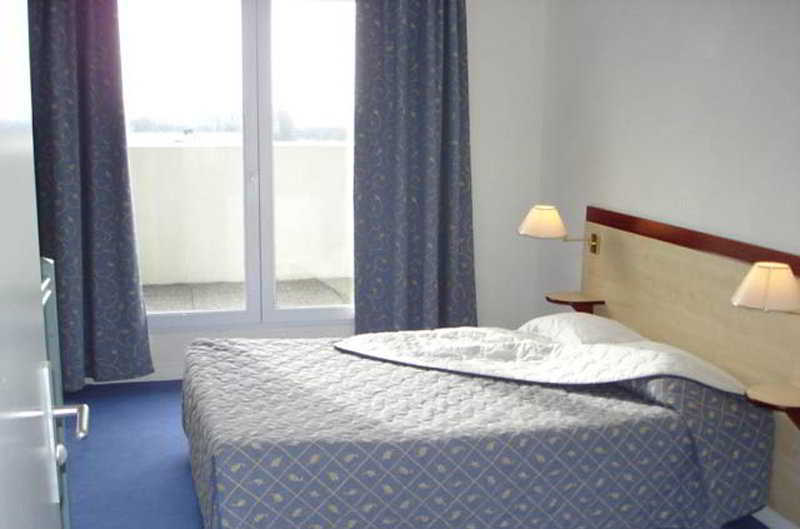 Appart hôtel Appart'city Ouest Rennes