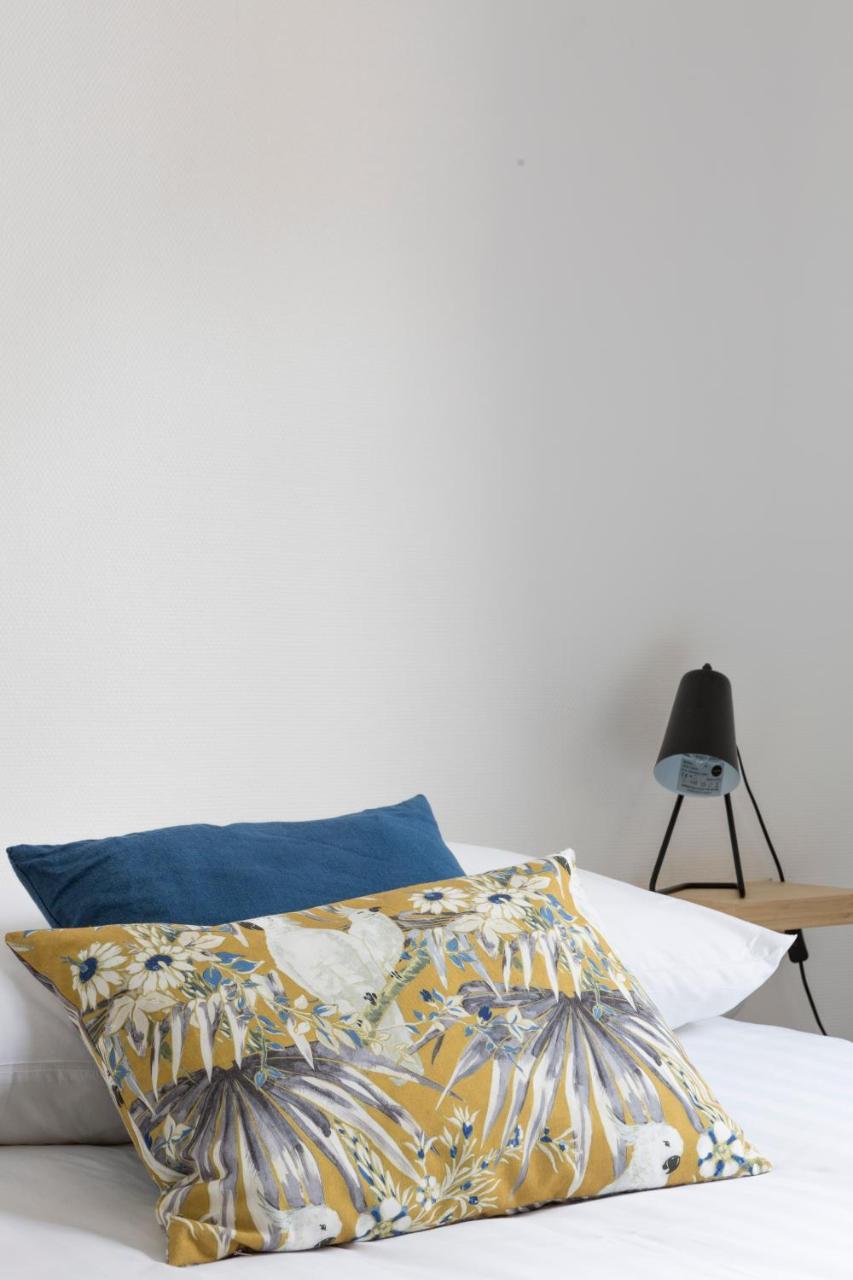 Ker Postel By Cocoonr Rennes