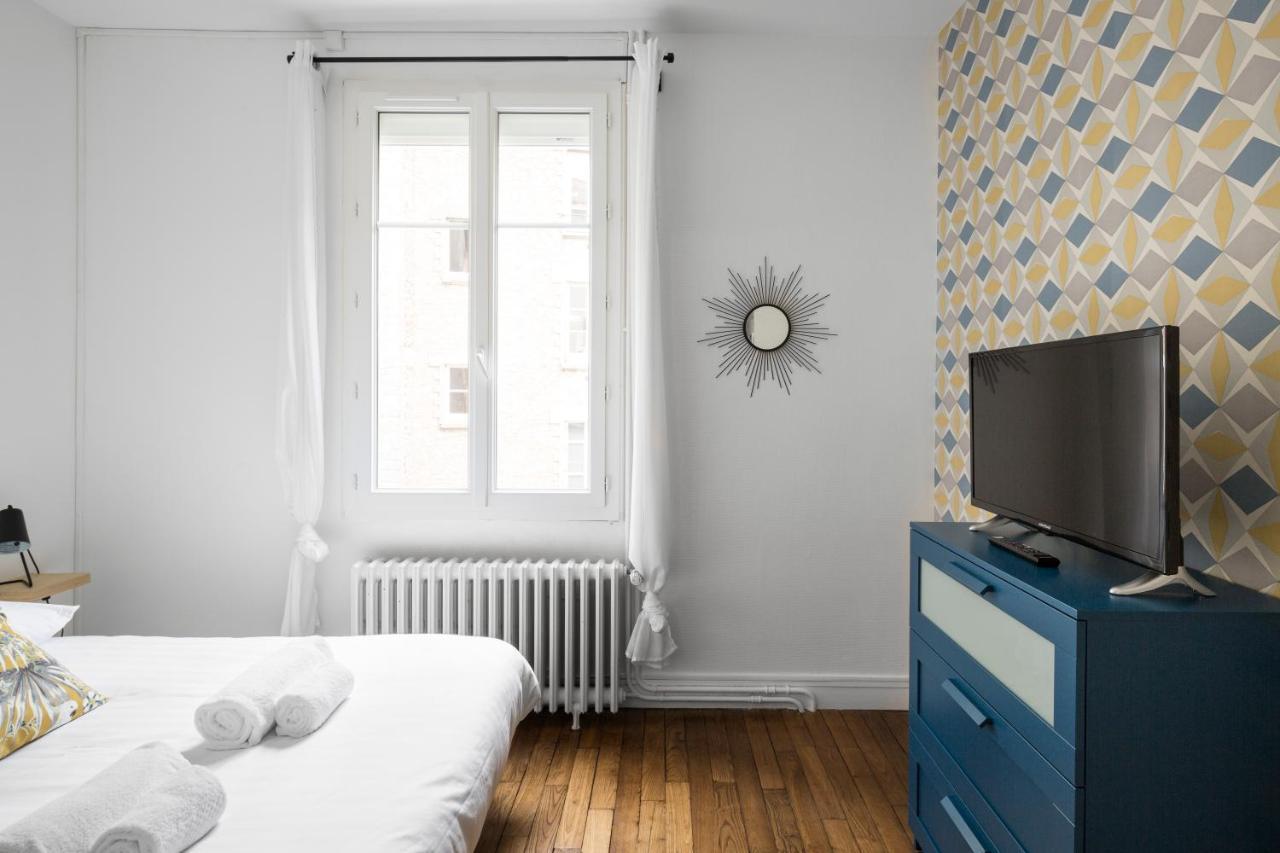 Apartment Ker Postel By Cocoonr