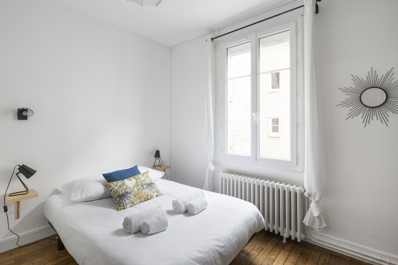 Apartment Ker Postel By Cocoonr *