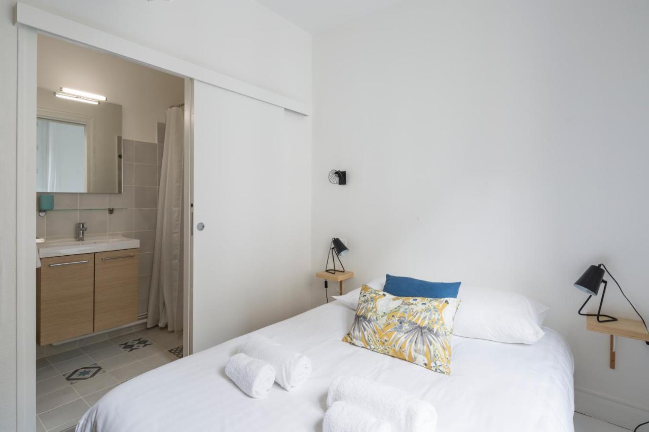 Apartment Ker Postel By Cocoonr Rennes