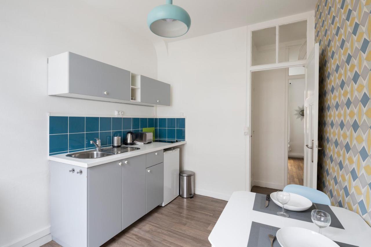 Ker Postel By Cocoonr Rennes