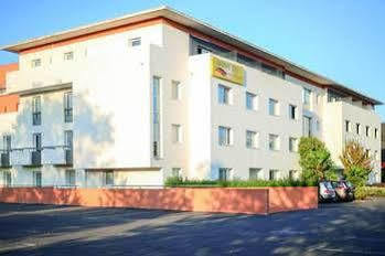 Appart'city Ouest Appart hôtel 2*