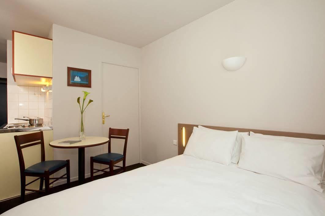 Appart'city Ouest 2* Rennes