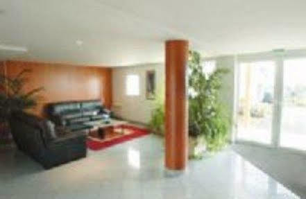 Appart'city Ouest Appart hôtel 2*