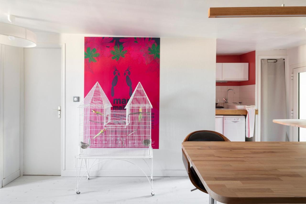 Apartment Le Bretagne By Cocoonr Rennes