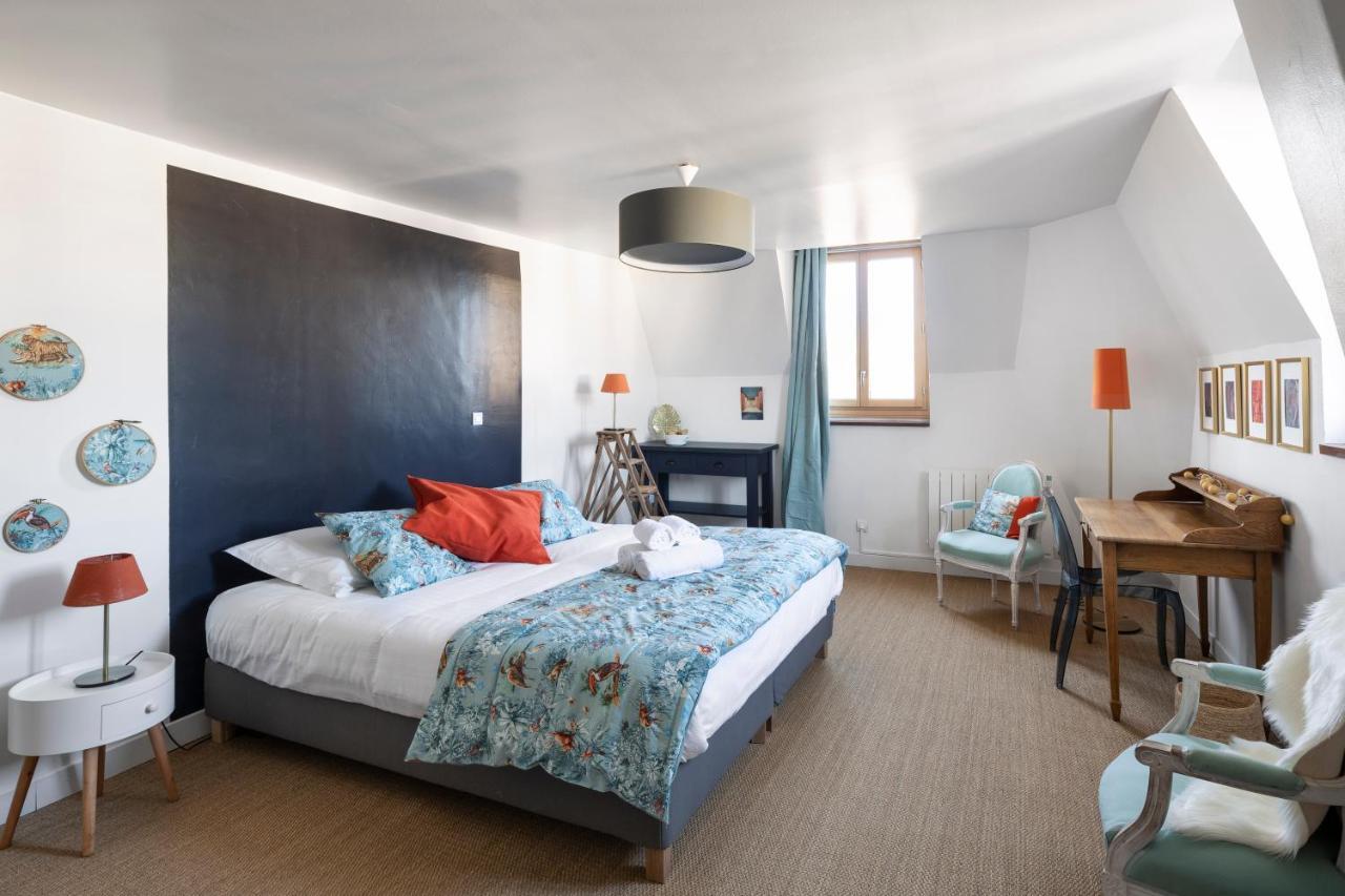 Le Bretagne By Cocoonr * Rennes